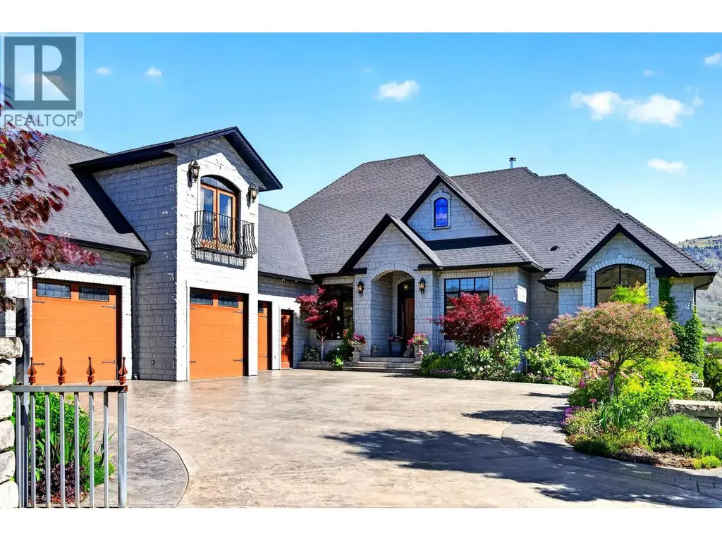 1580 Lorne Street, Kamloops